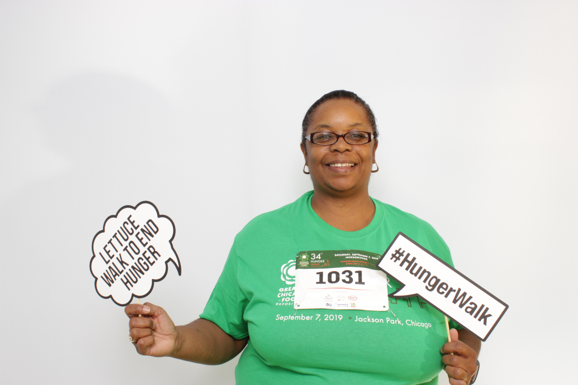 Hunger Walk: Greater Chicago Food Depository | View more photos from the event at events.alfrescophoto.com/u/AlfrescoPhoto/Hunger-Walk-Greater-Chicago-Food-Depository